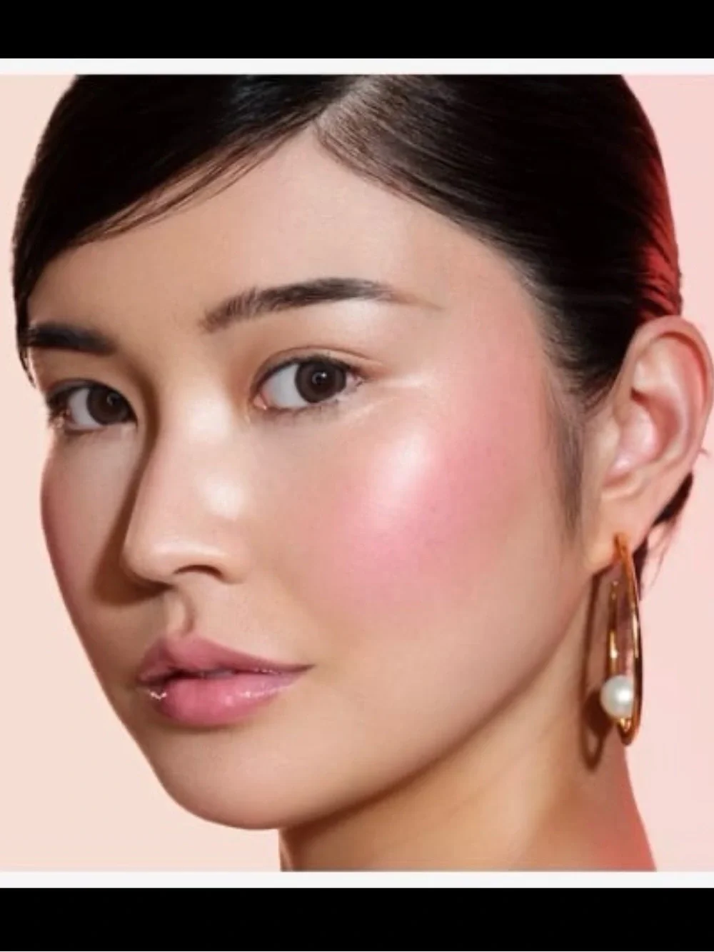 Dibs Beauty Glowtour Ph Blush & Highlighter Stick — Aura BNIB